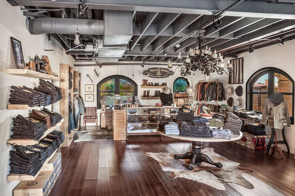 American Craft, Timeless Style